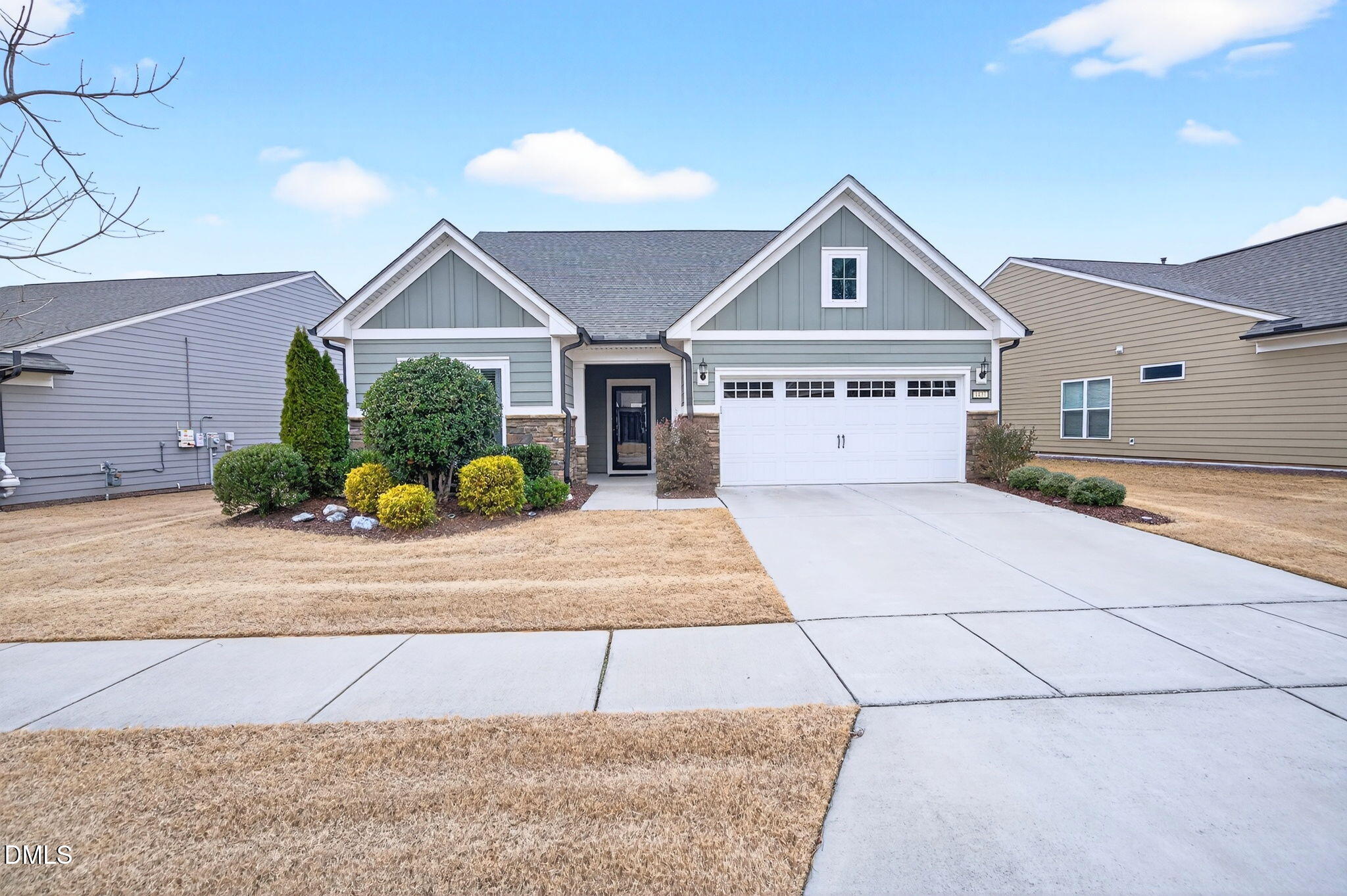 1437 Santa Lucia Street