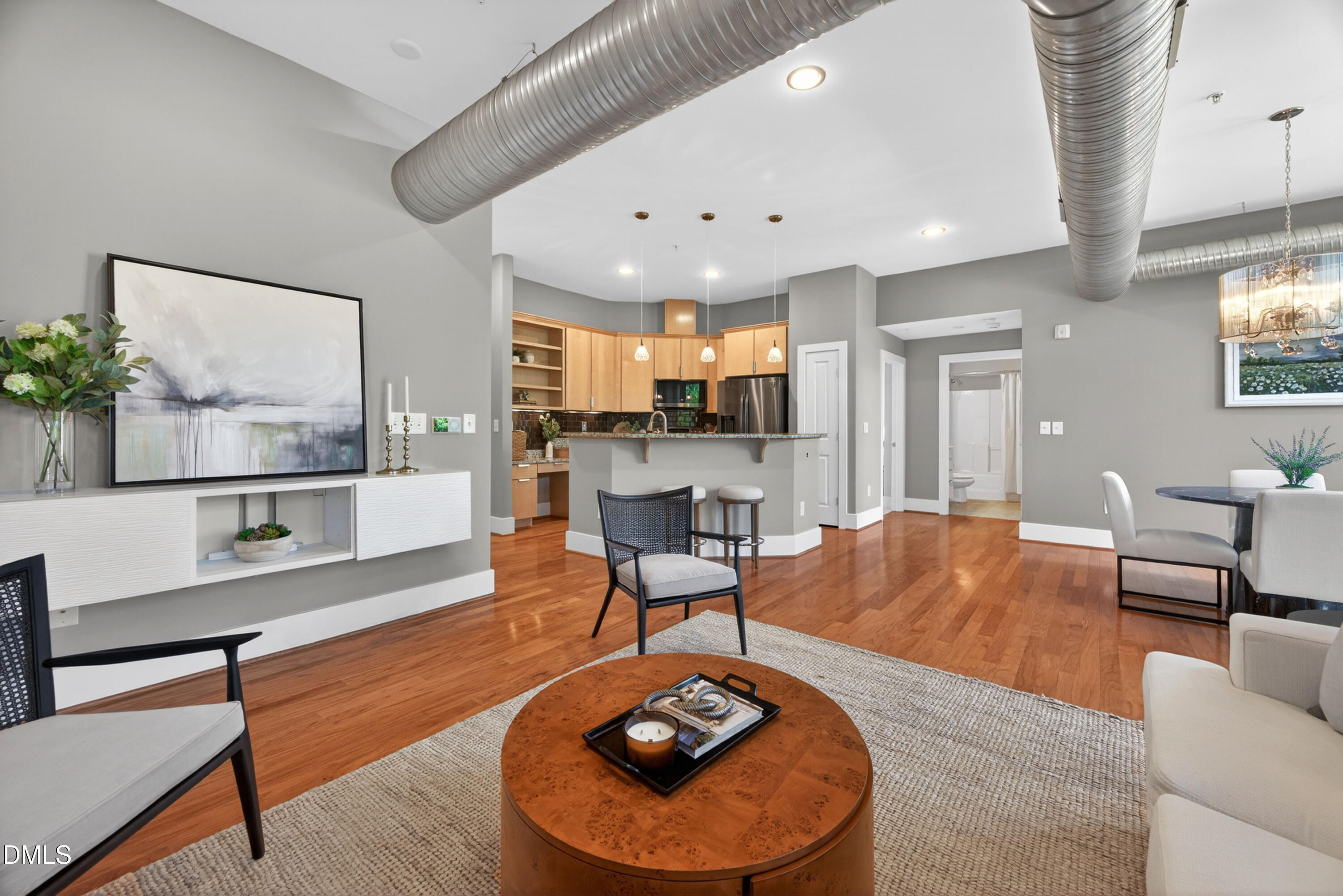 300 Finsbury Street Apt 210