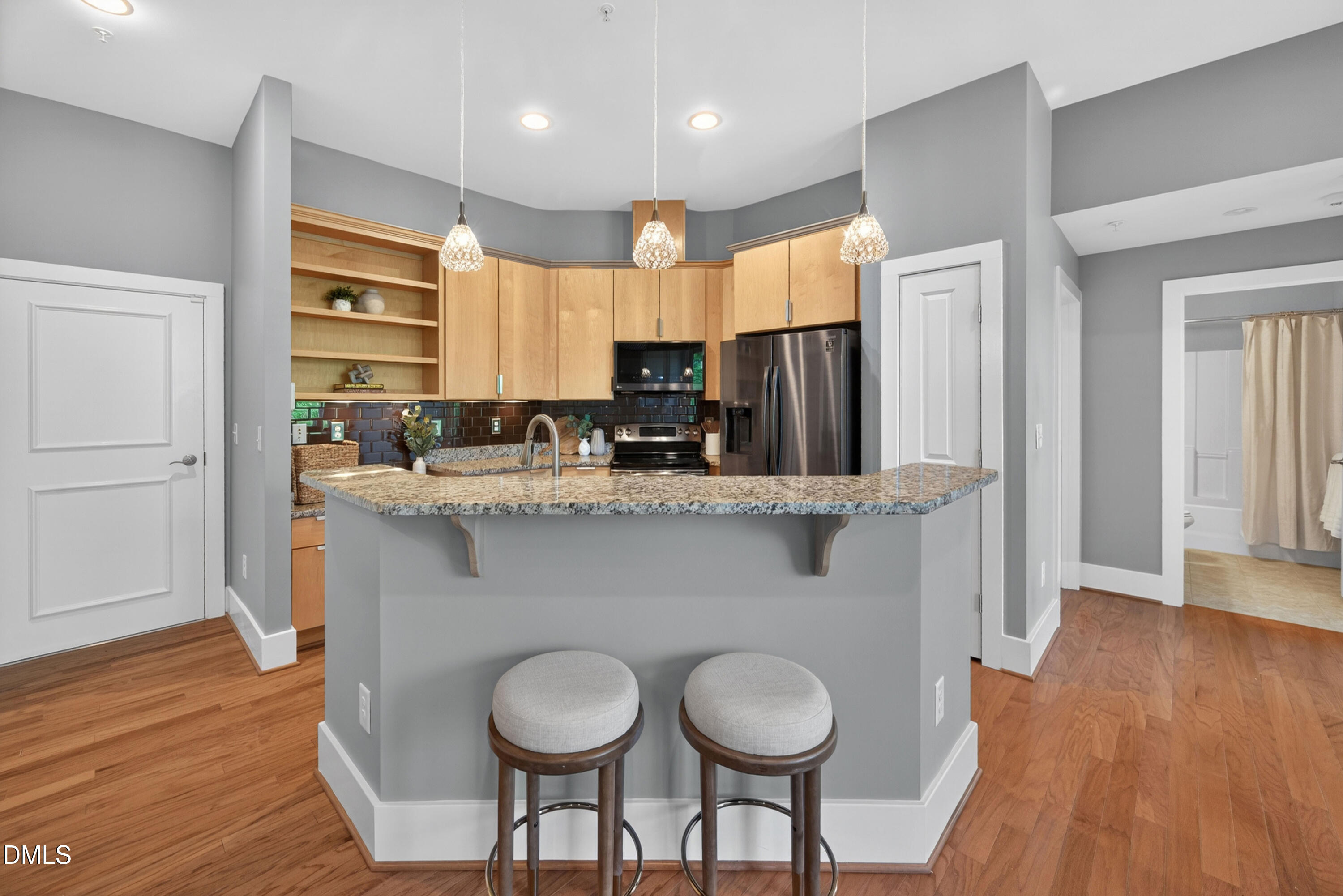 300 Finsbury Street Apt 210