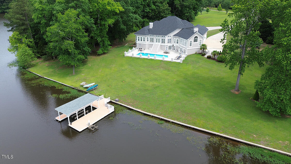 5891 Baker Lane