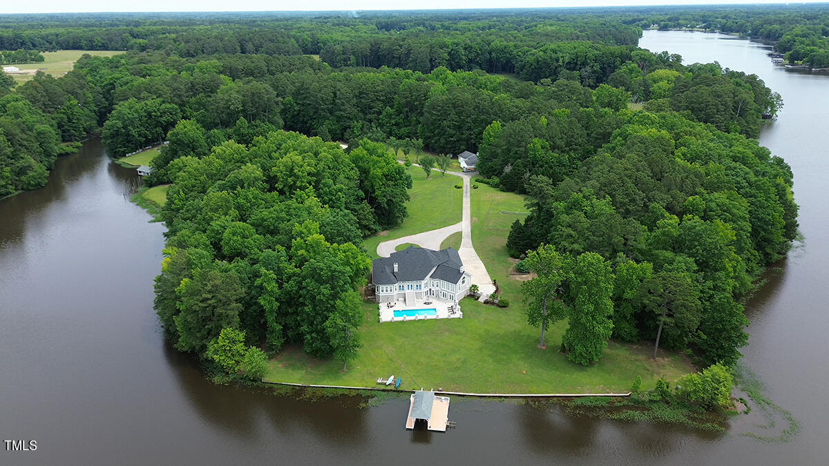 5891 Baker Lane