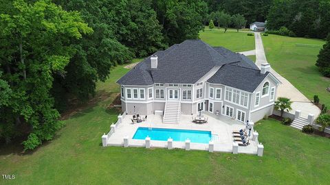 5891 Baker Lane Rocky Mount NC 27803