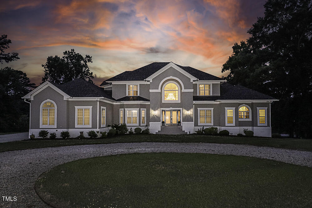 5891 Baker Lane