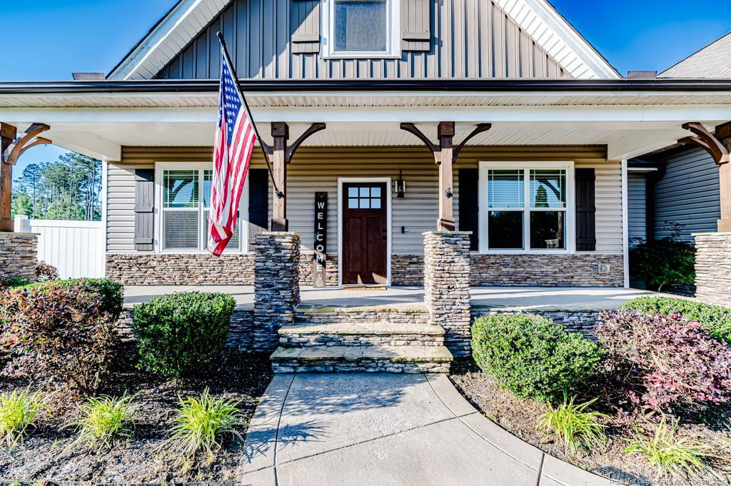 30 Regal Pond Drive