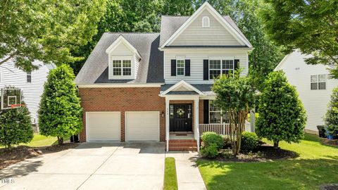 303 Middleham Drive Rolesville NC 27571