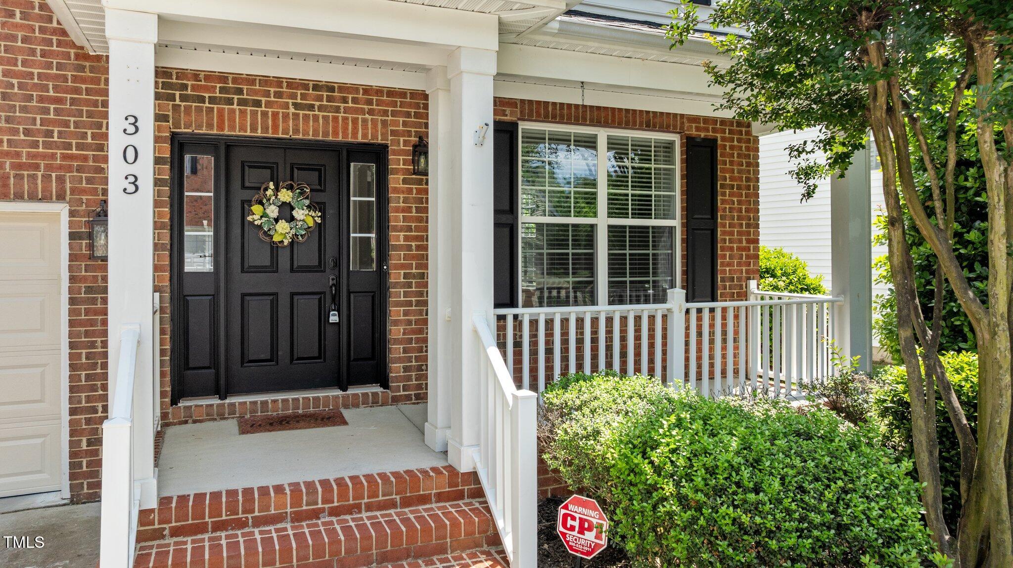 303 Middleham Drive