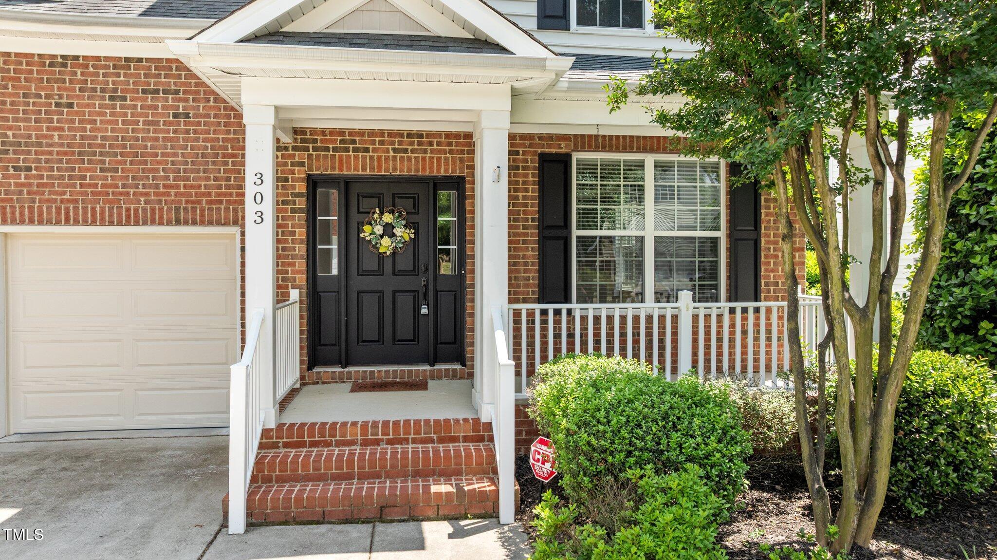 303 Middleham Drive