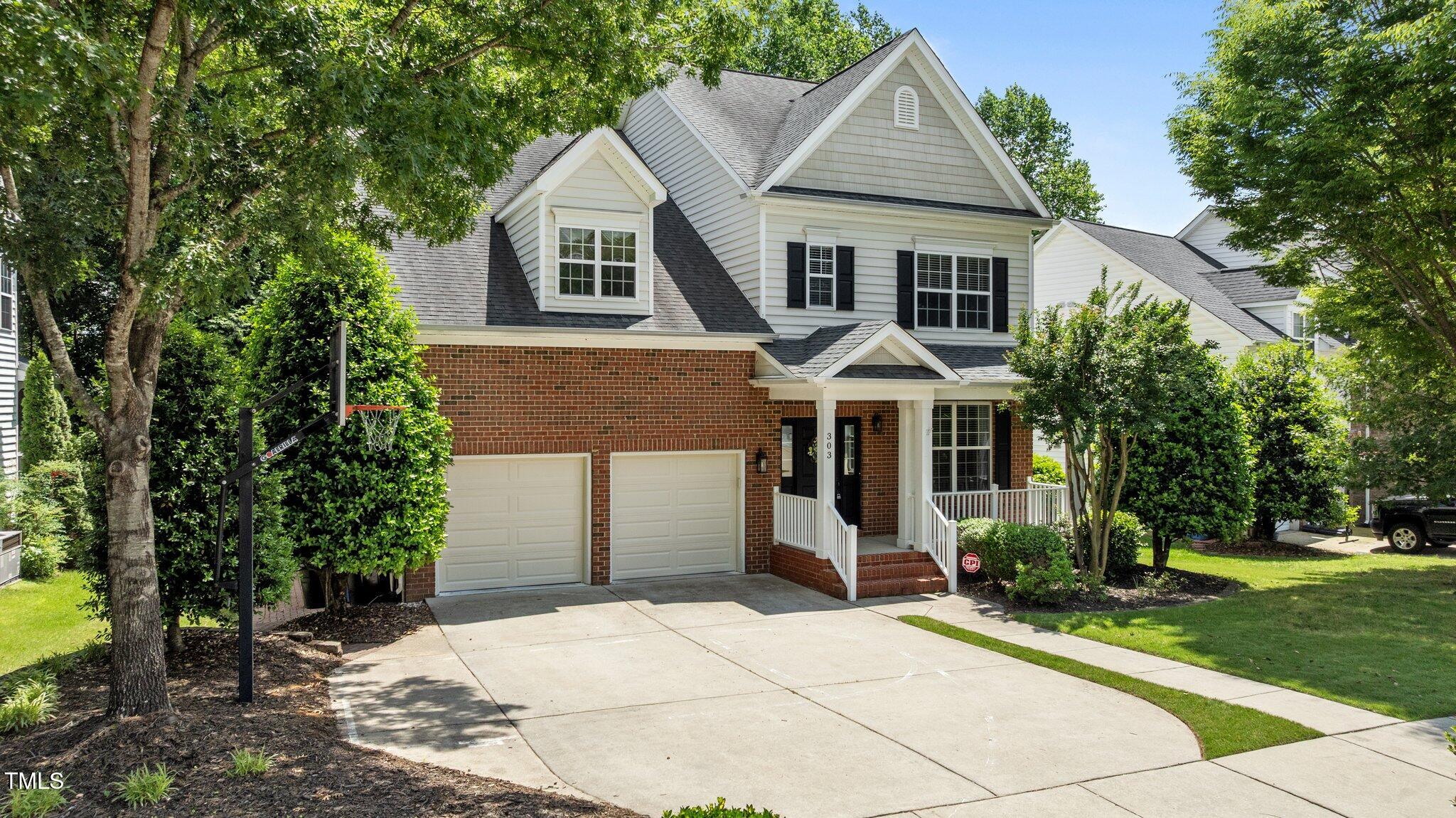 303 Middleham Drive