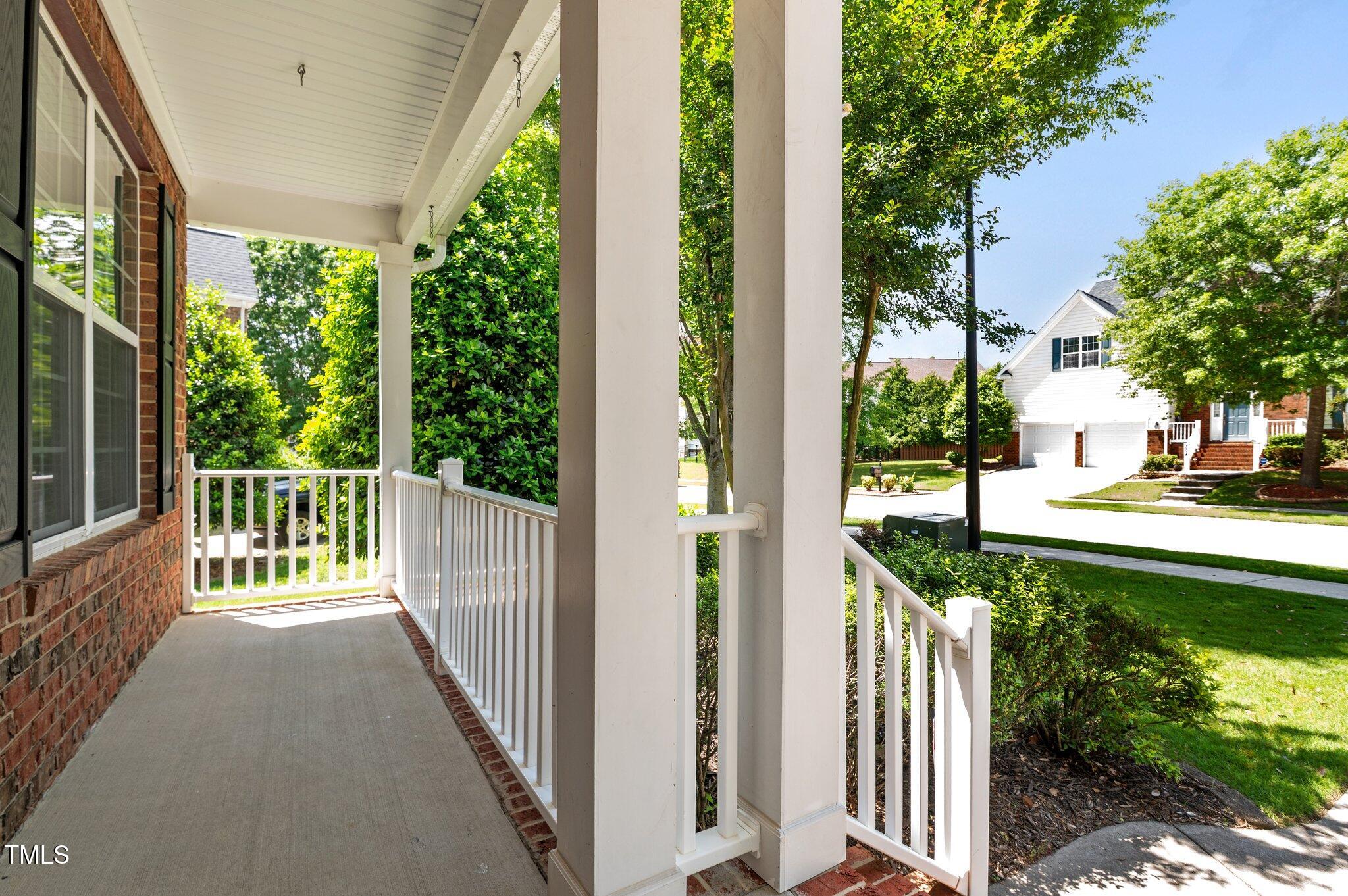 303 Middleham Drive