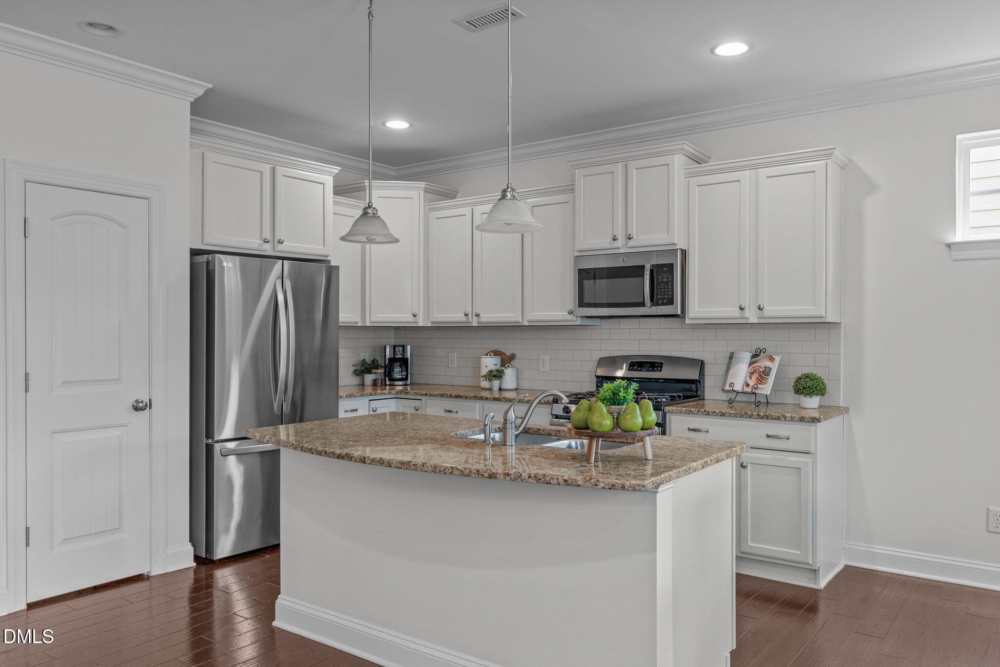 2942 Wilkes Lake Drive