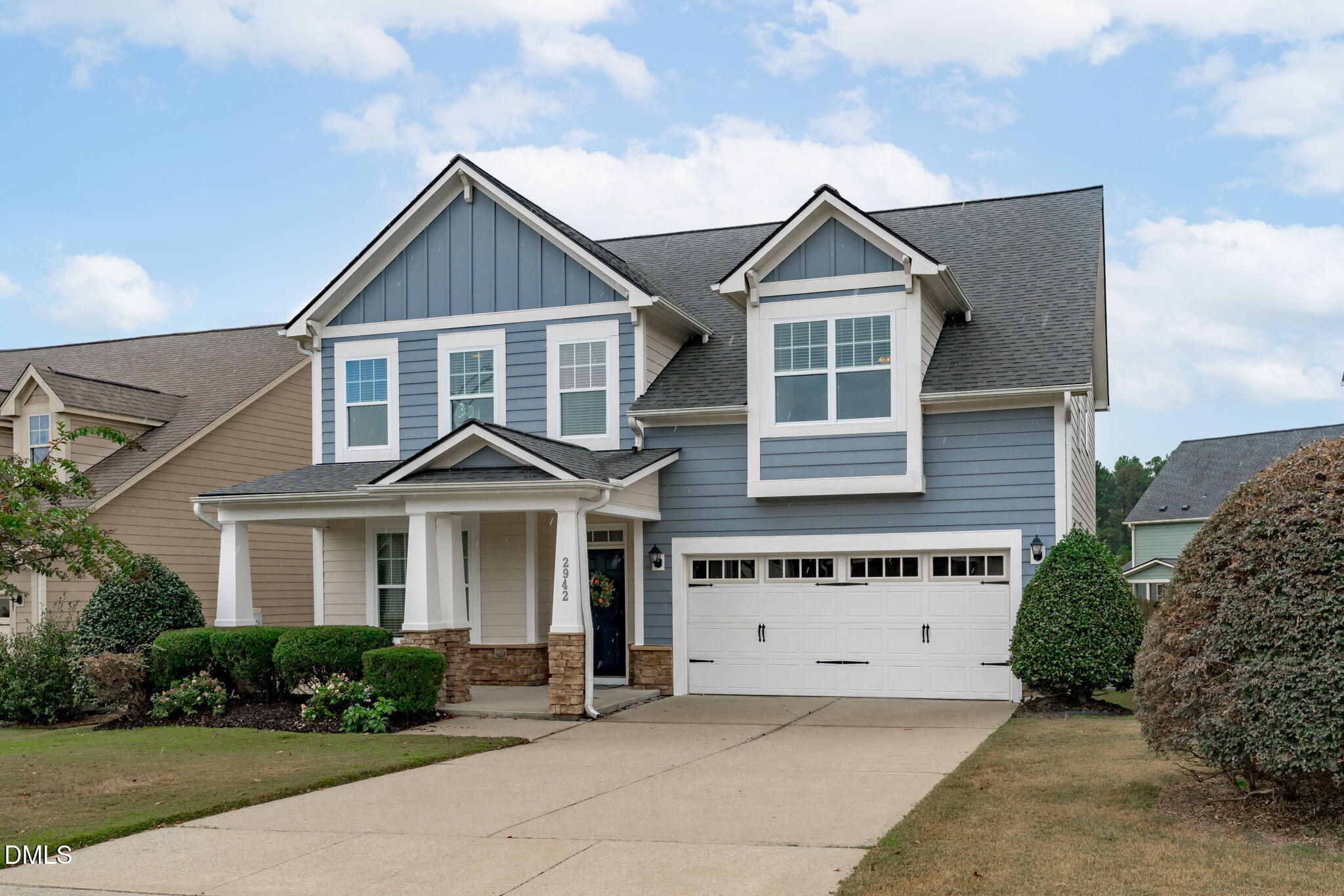 2942 Wilkes Lake Drive