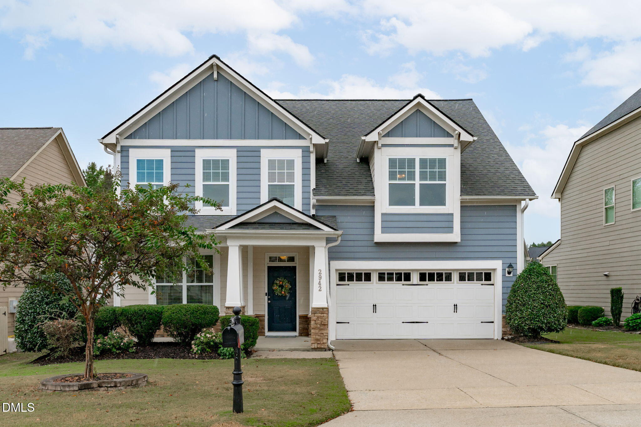 2942 Wilkes Lake Drive