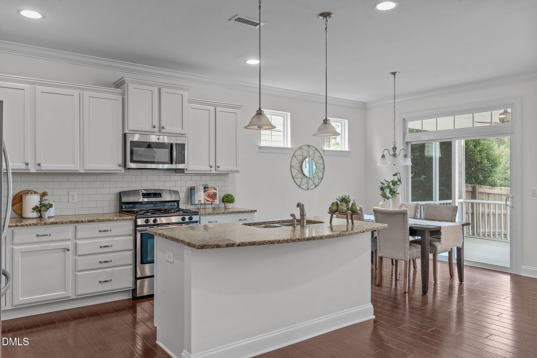 2942 Wilkes Lake Drive