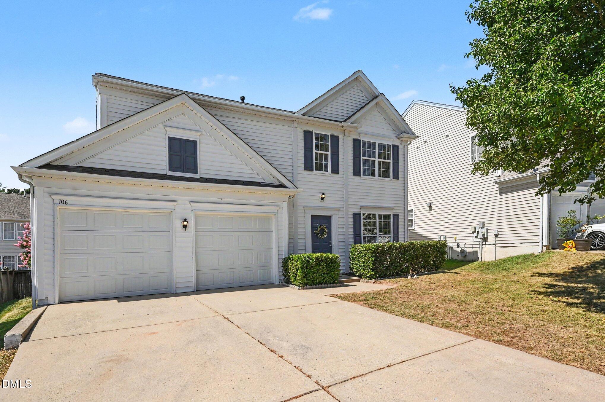 106 Millicent Way