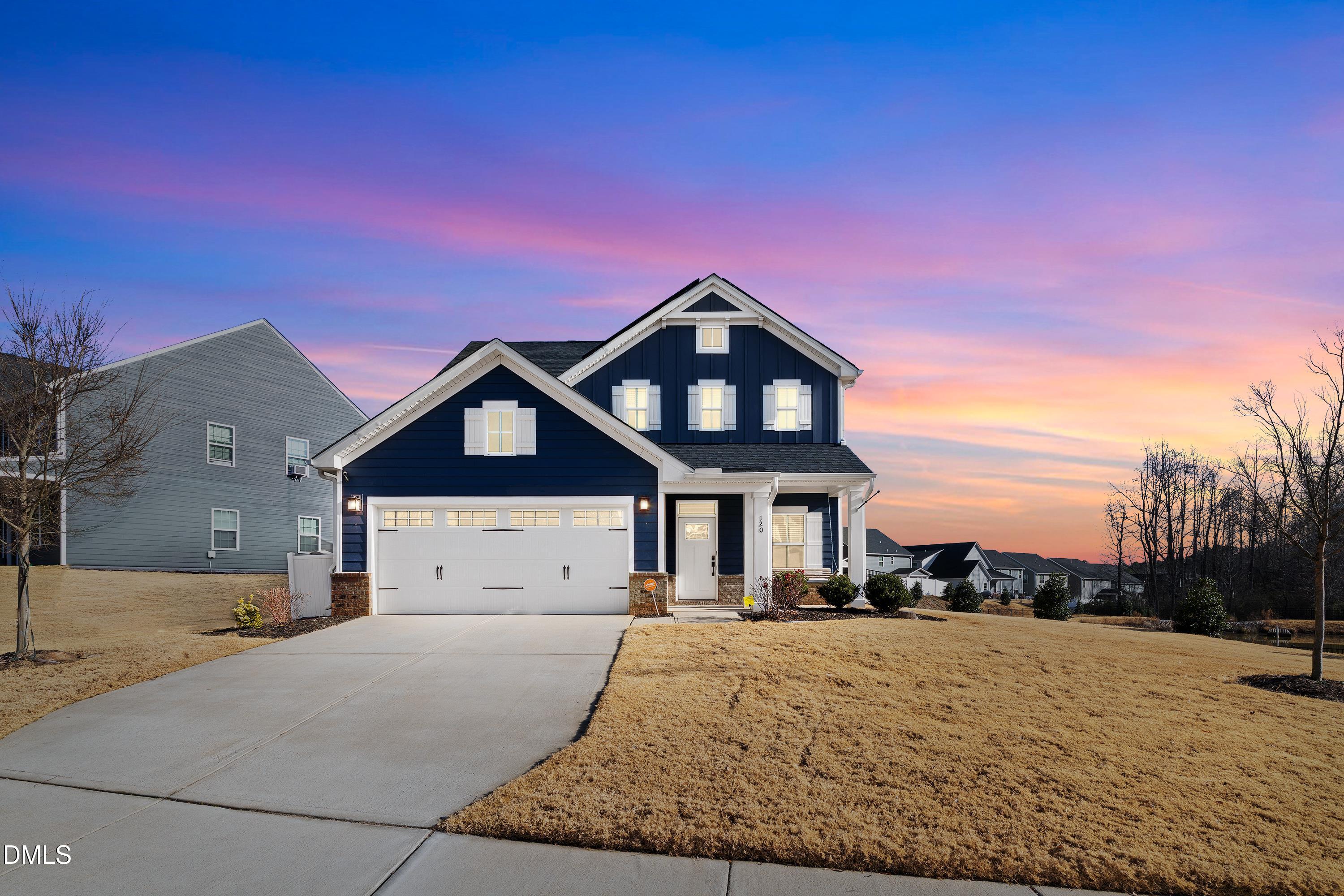 120 Misty Pike Drive