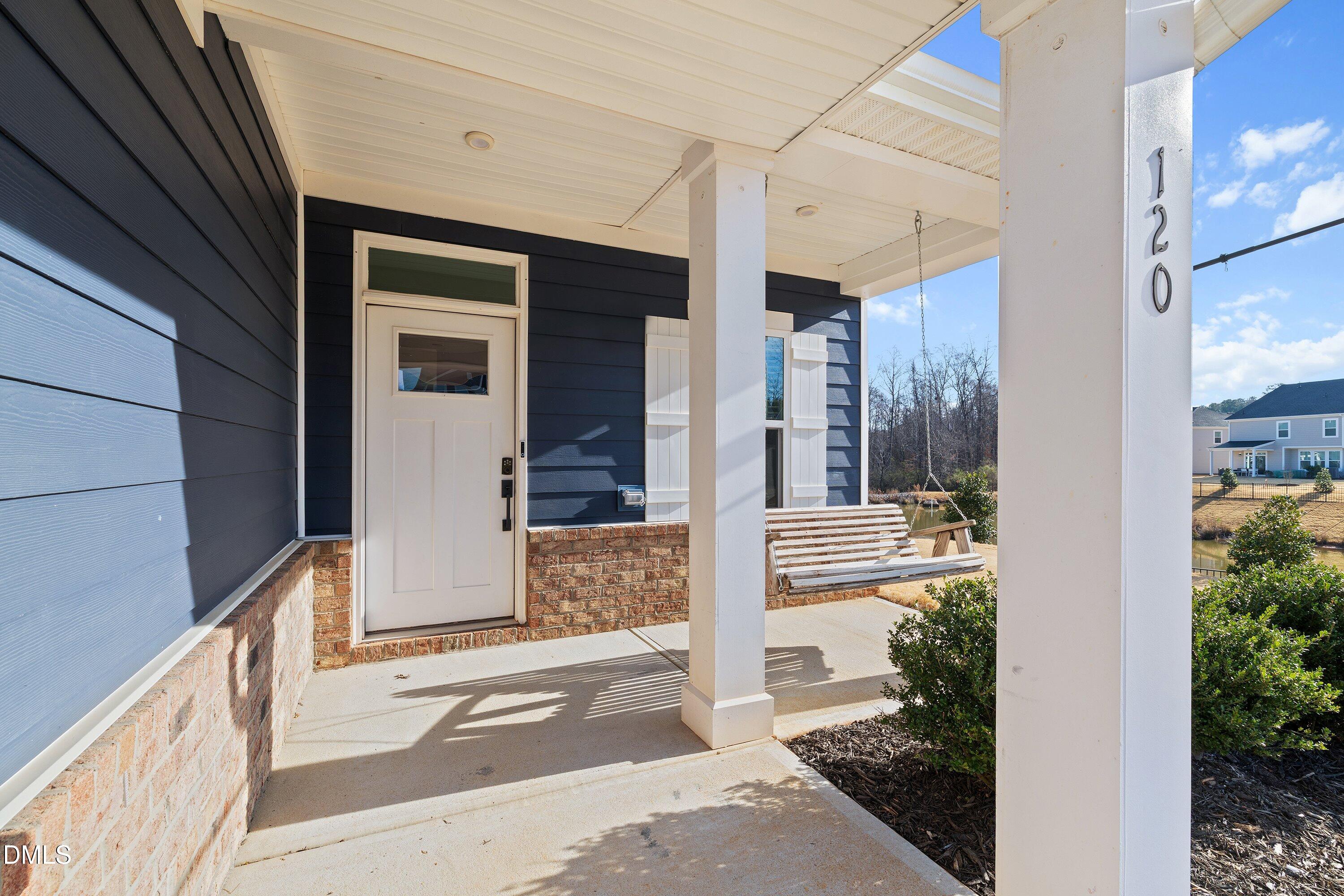 120 Misty Pike Drive