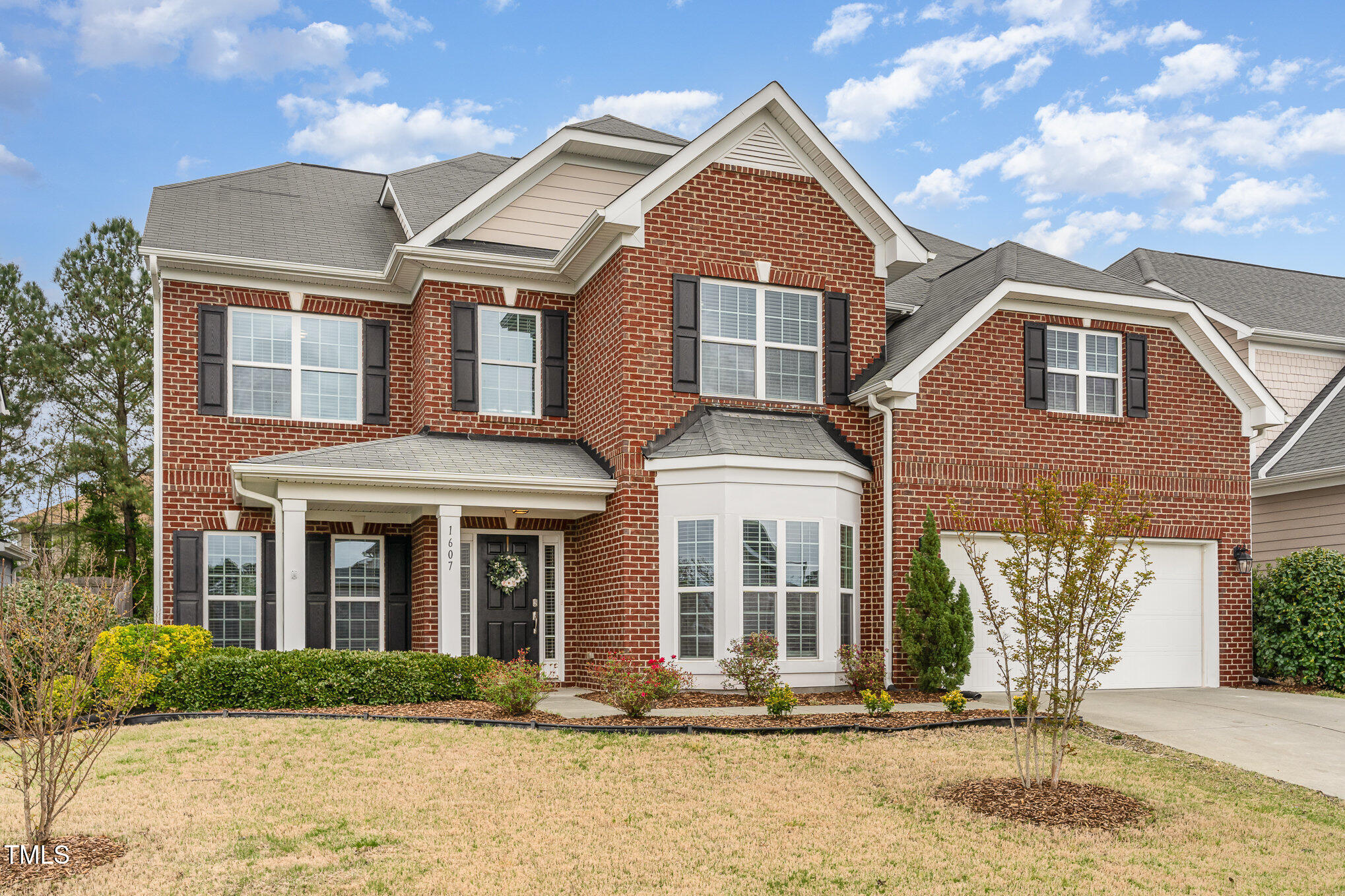 1607 Willowcrest Road