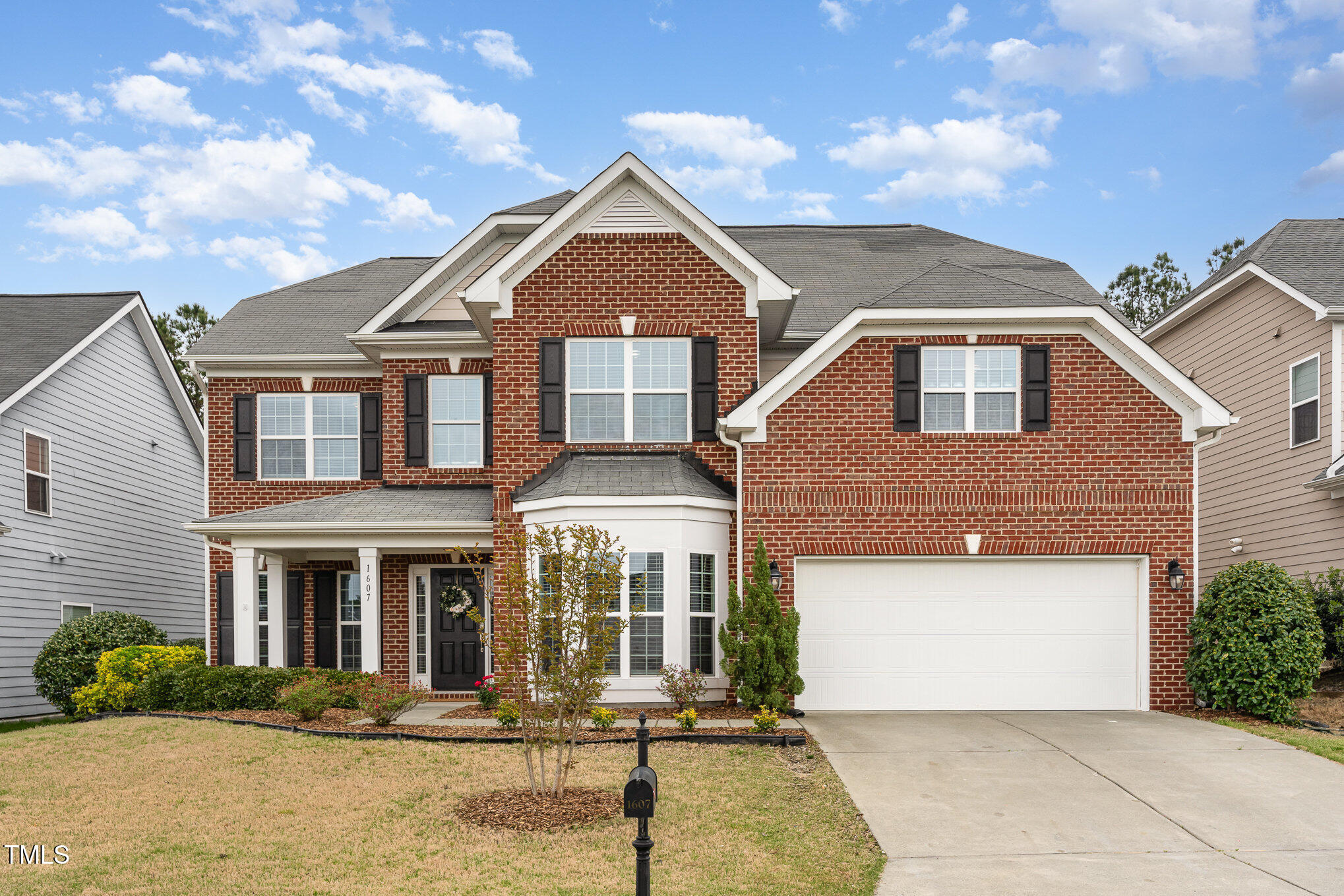 1607 Willowcrest Road