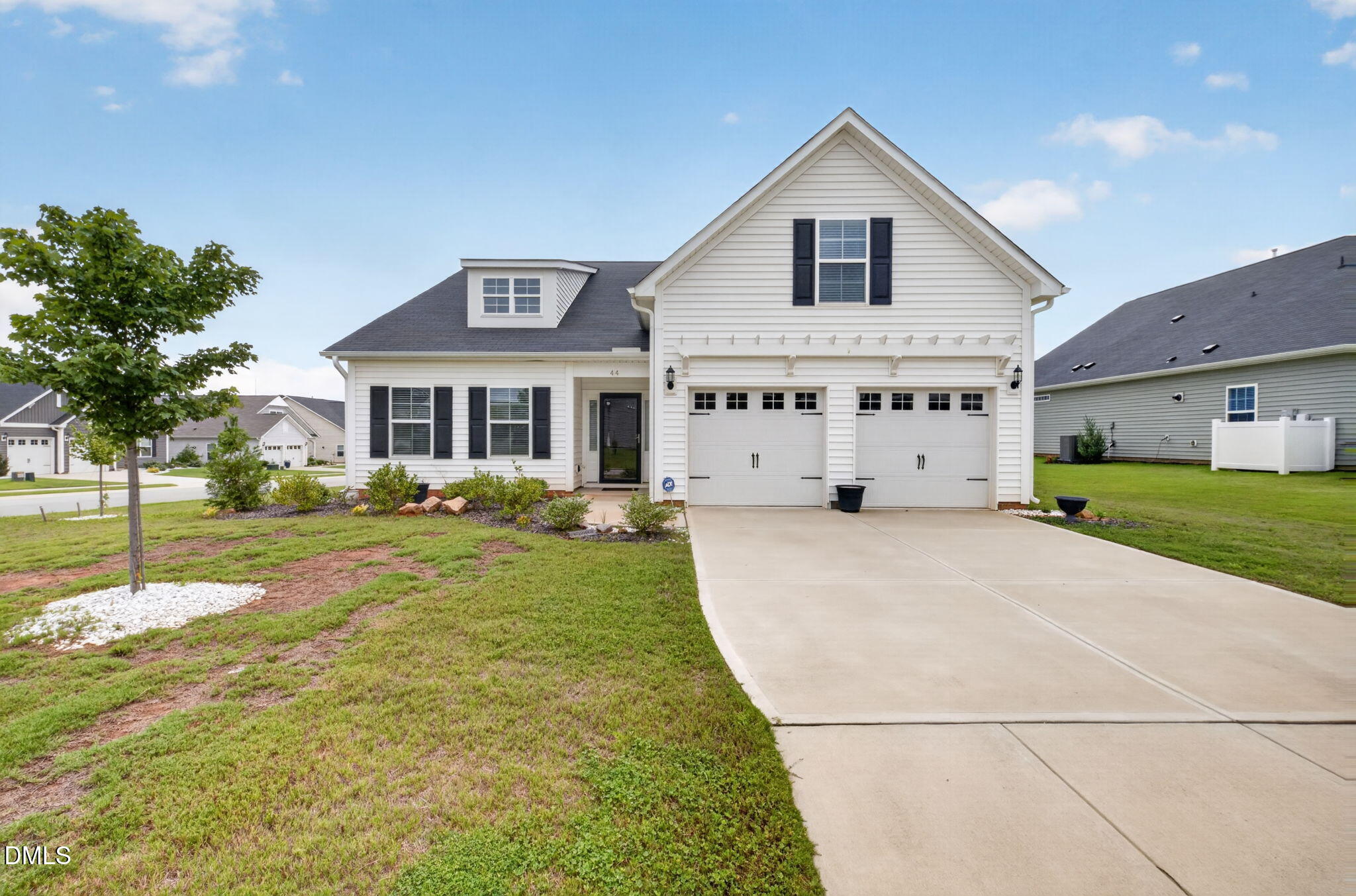 44 Heartleaf Square, Youngsville, NC, 27596