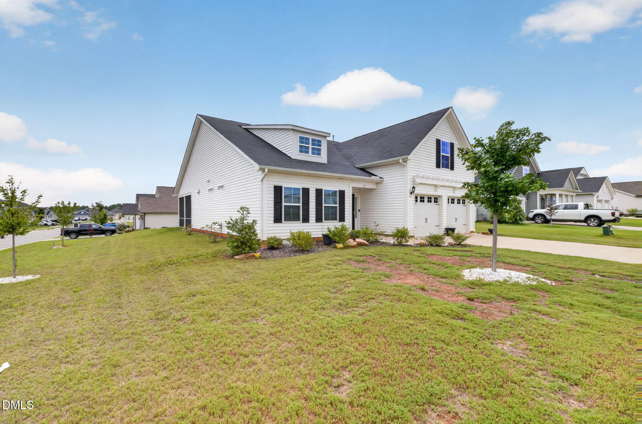 44 Heartleaf Square