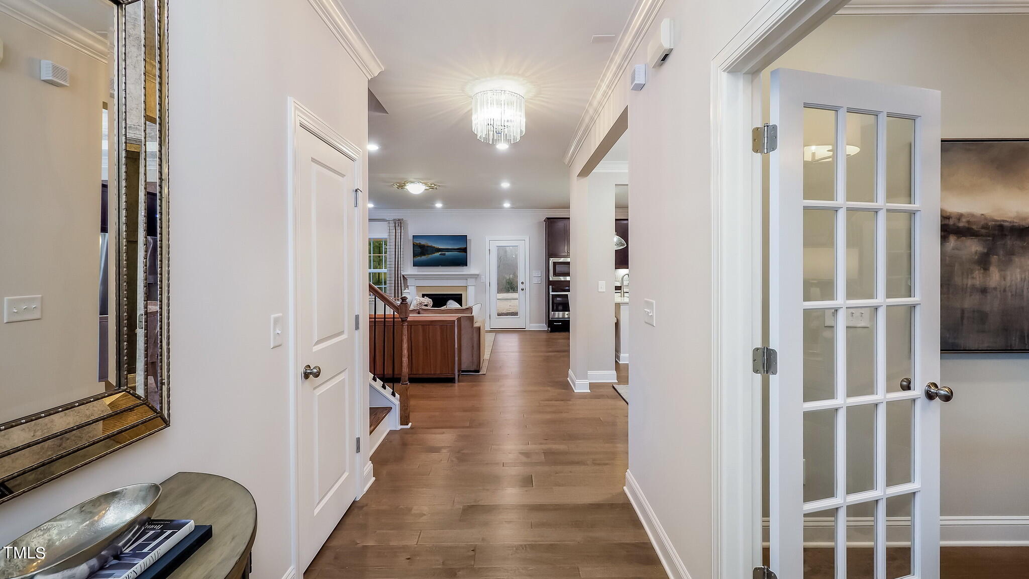 25 Turnberry Court