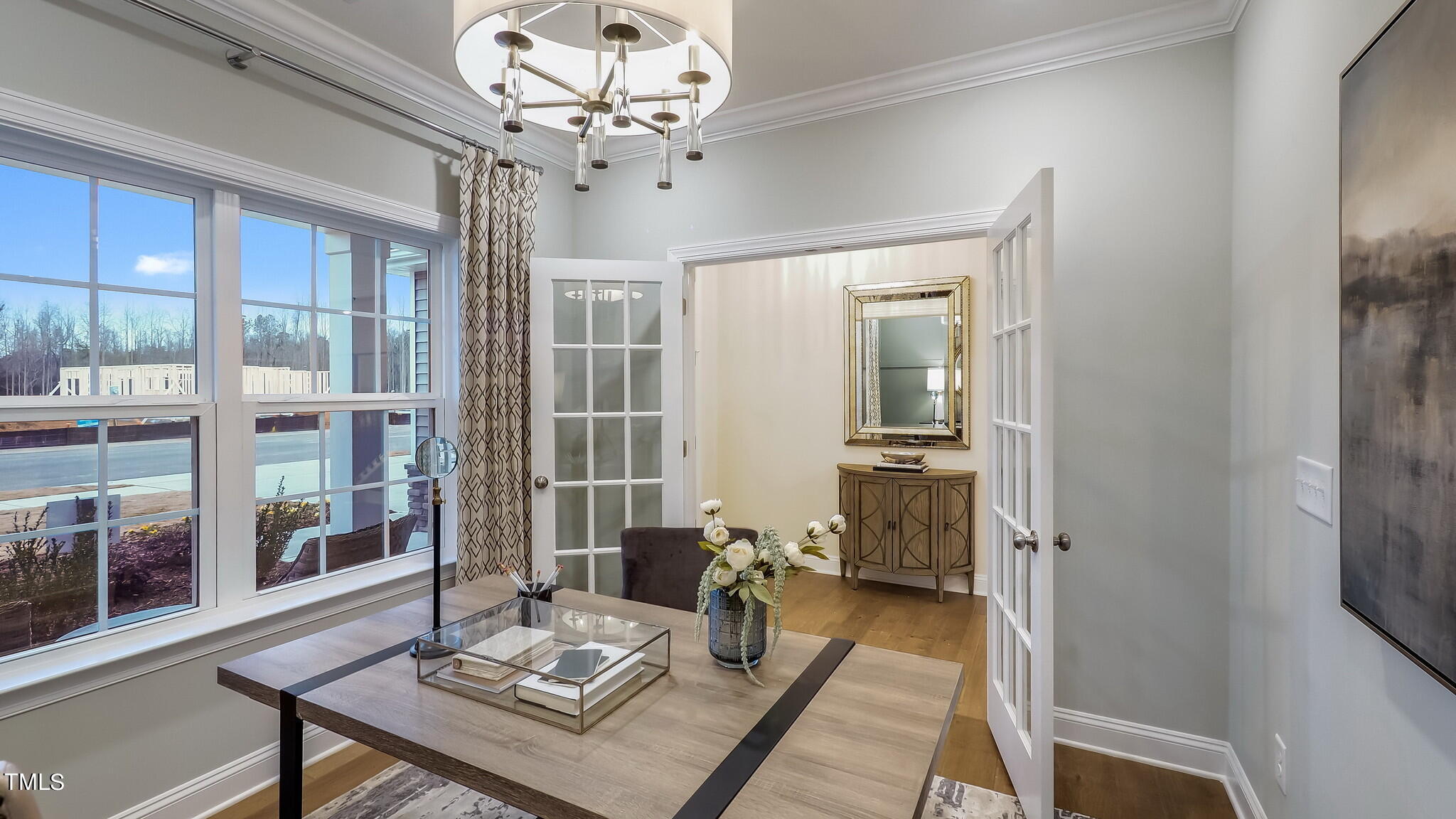 25 Turnberry Court