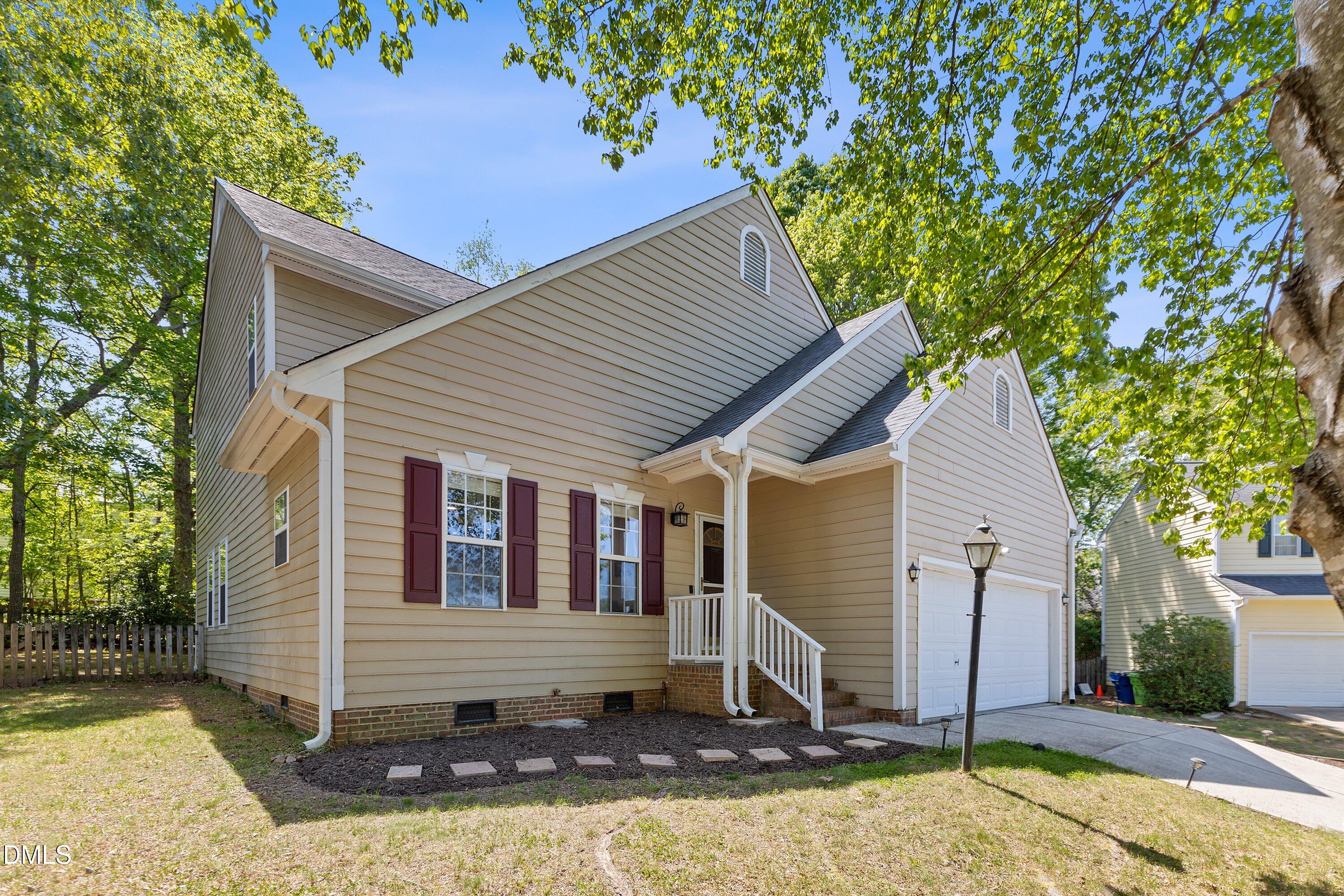 2540 Beech Gap Court