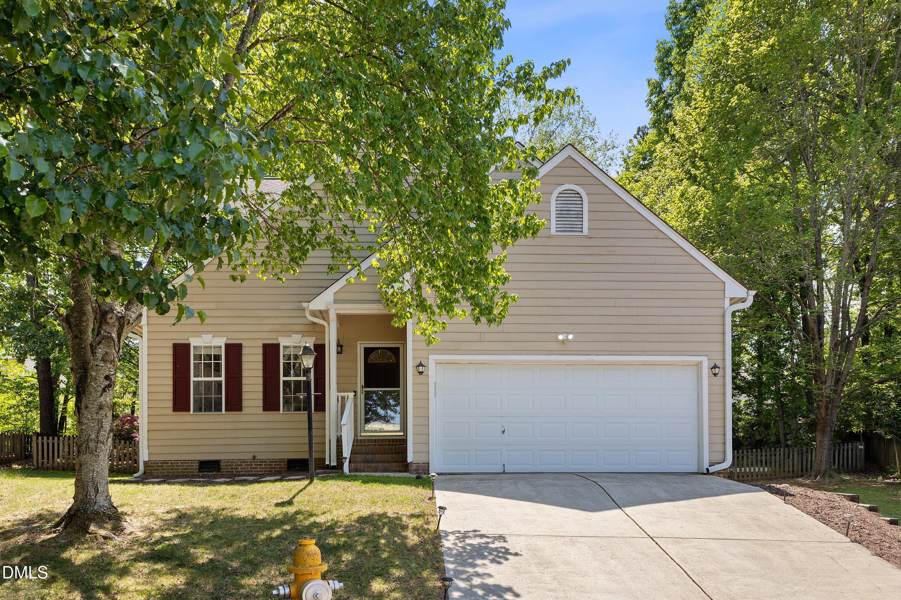 2540 Beech Gap Court