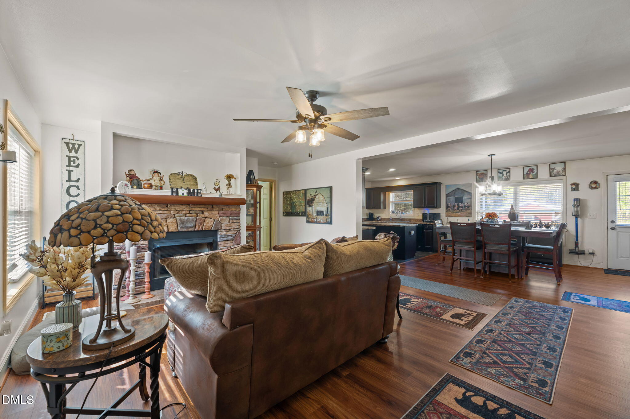 5537 Burton Chapel Road