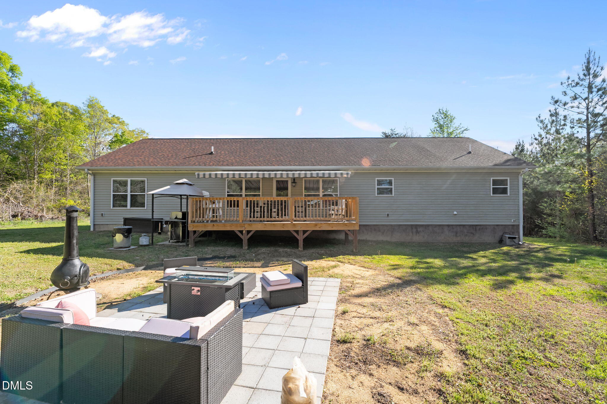 5537 Burton Chapel Road