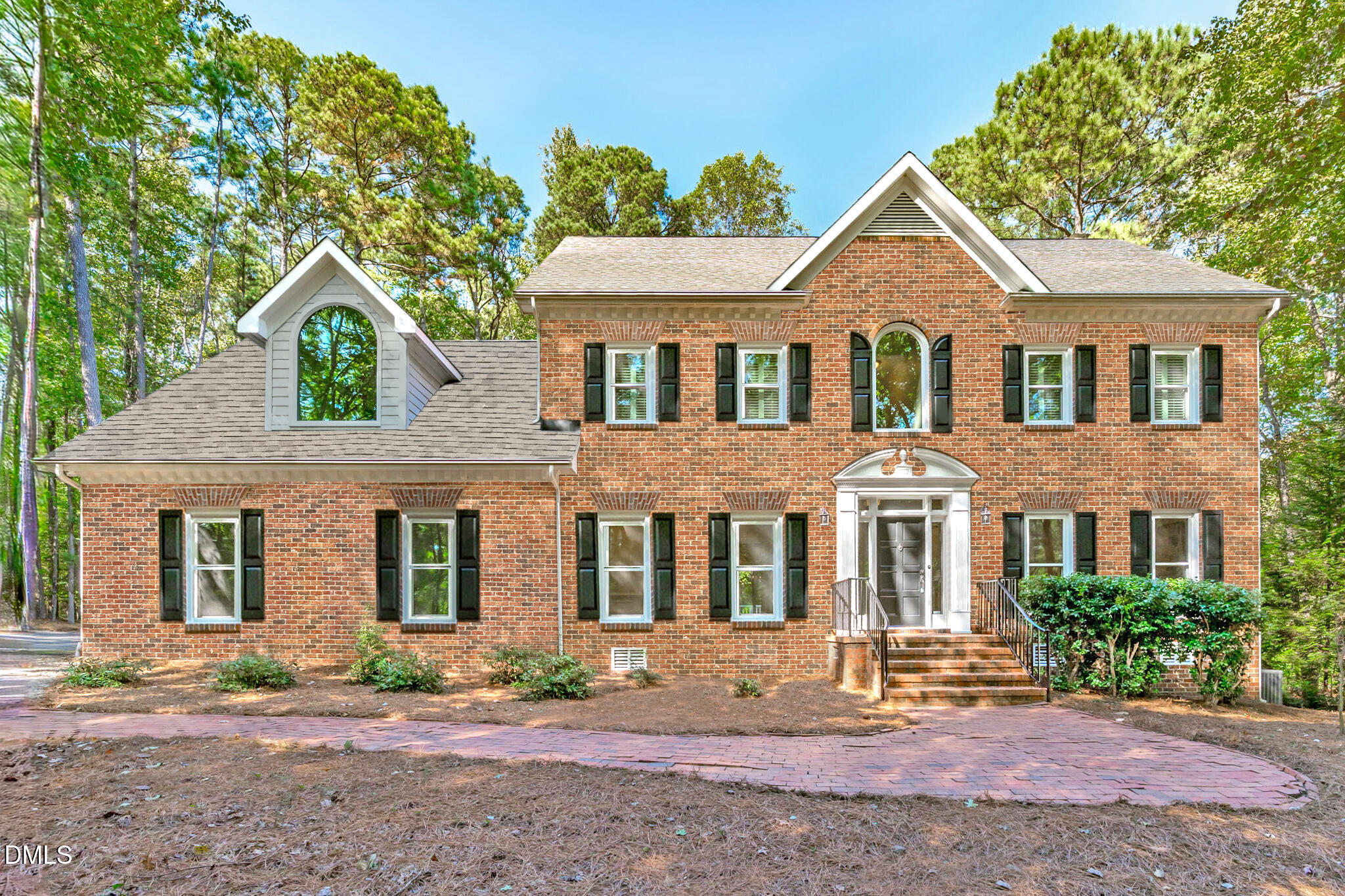 3717 Brackenridge Lane