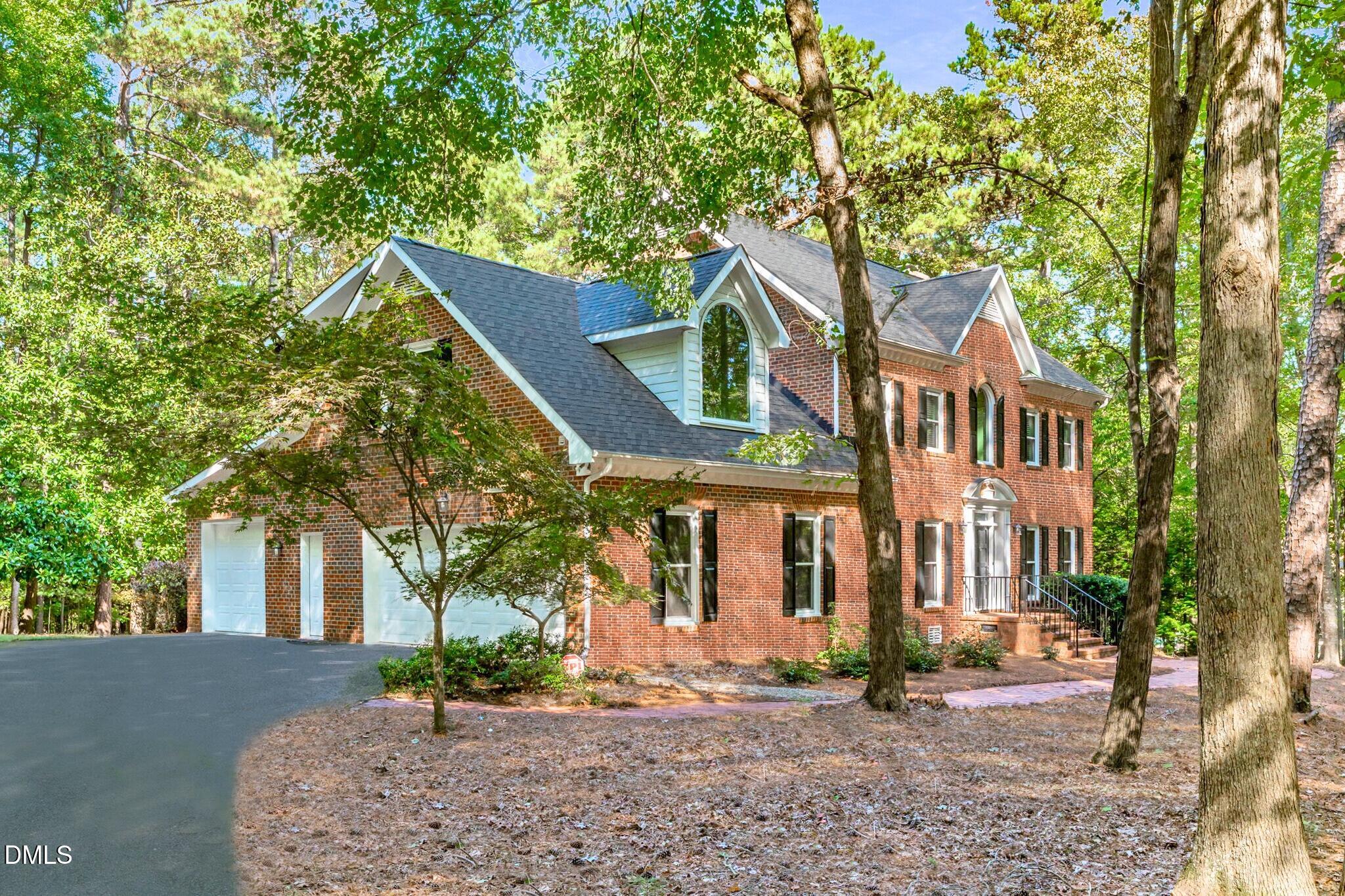 3717 Brackenridge Lane