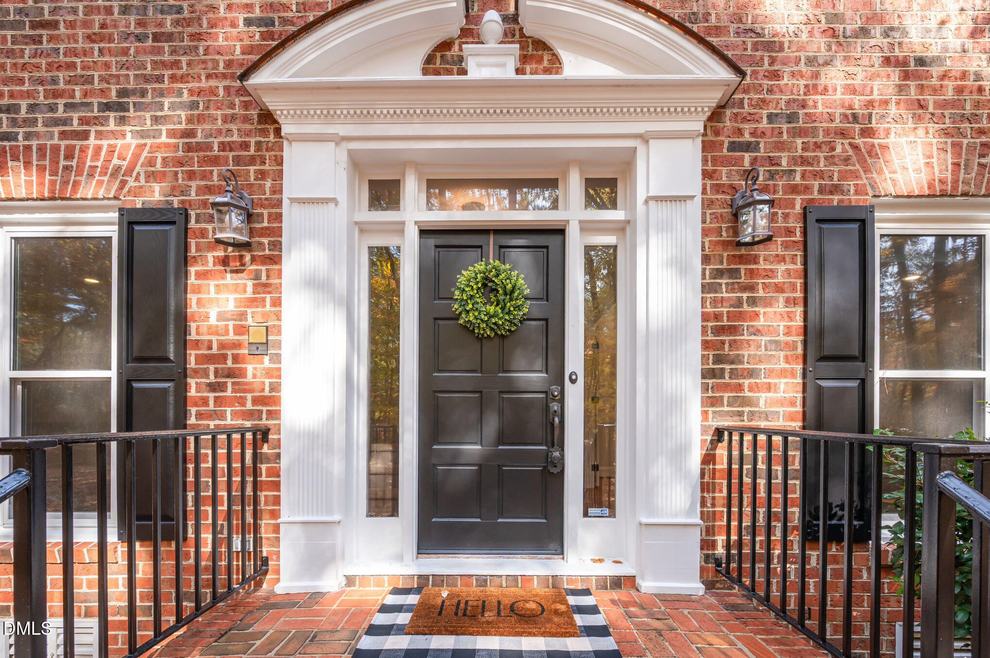 3717 Brackenridge Lane