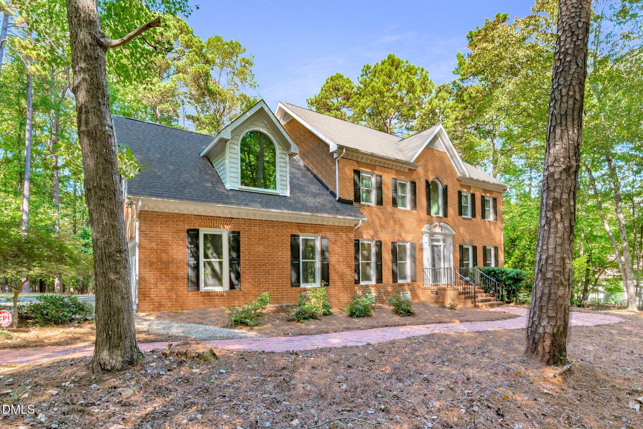 3717 Brackenridge Lane