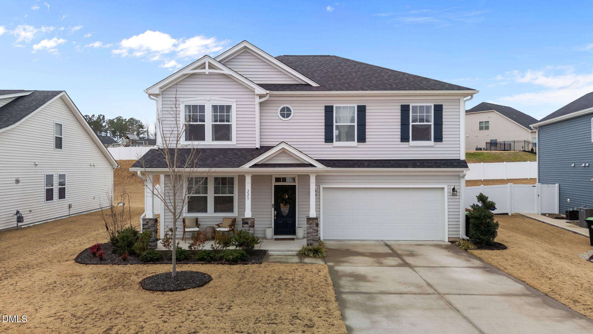 223 Mallard Loop Drive