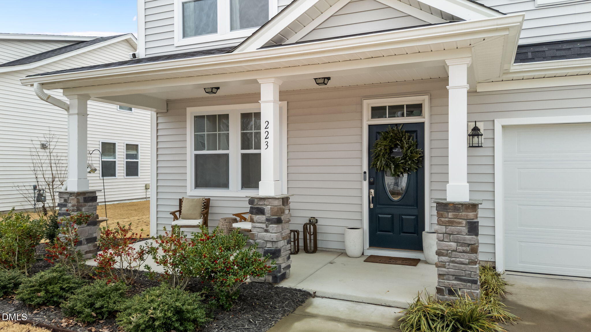 223 Mallard Loop Drive