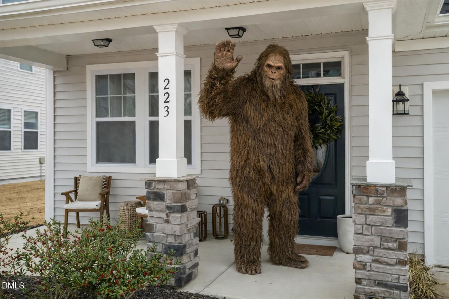 223 Mallard Loop Drive