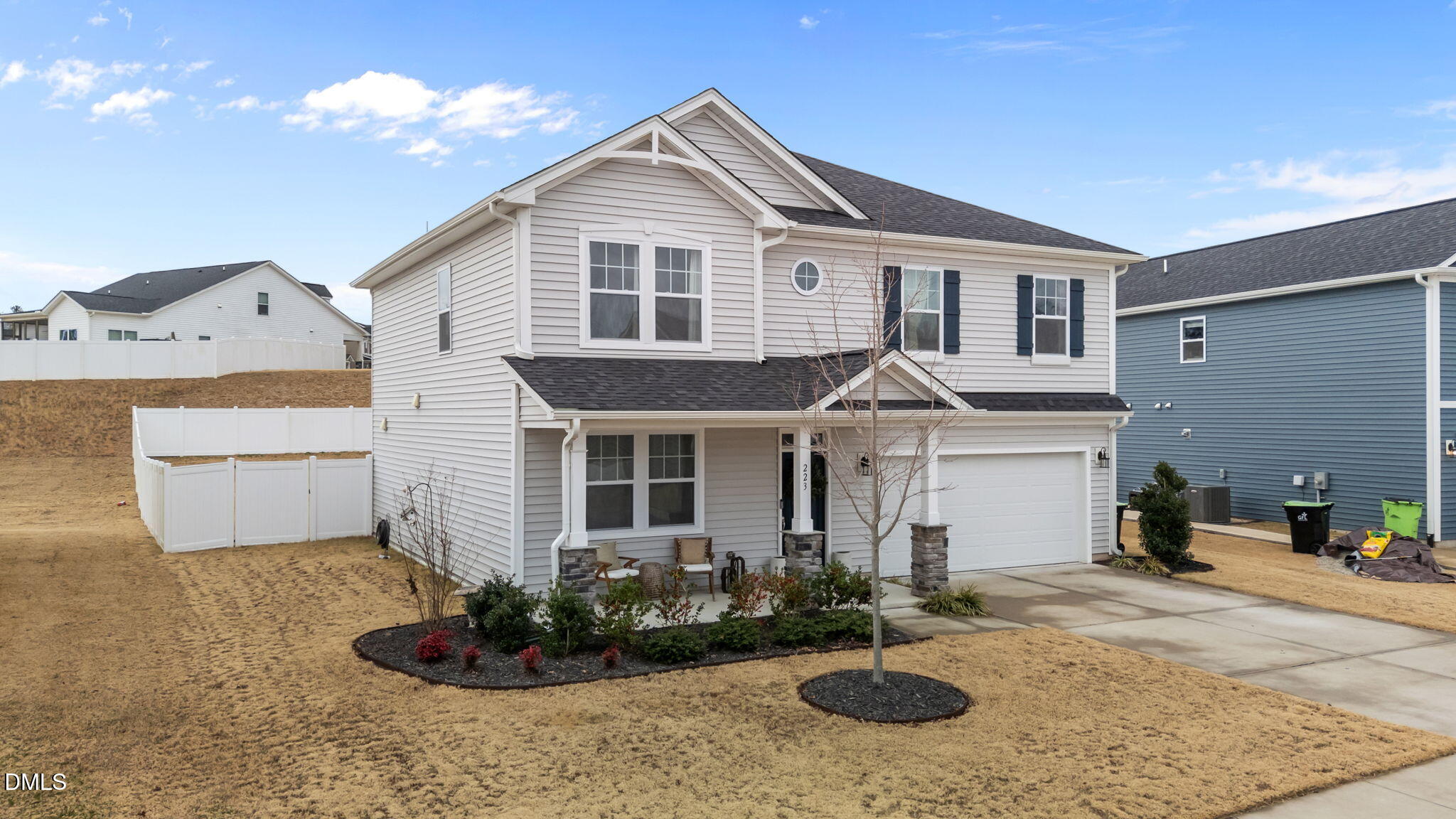 223 Mallard Loop Drive