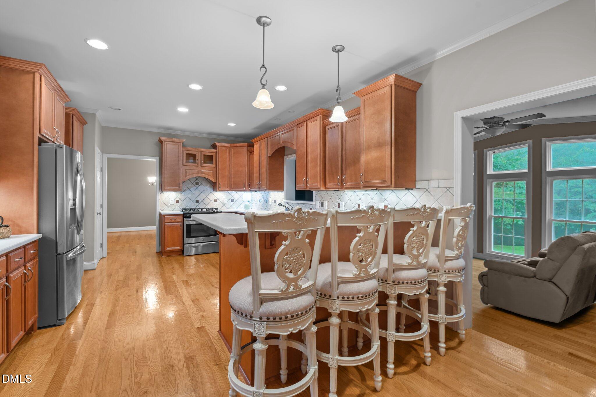 431 Patterson Ridge Lane