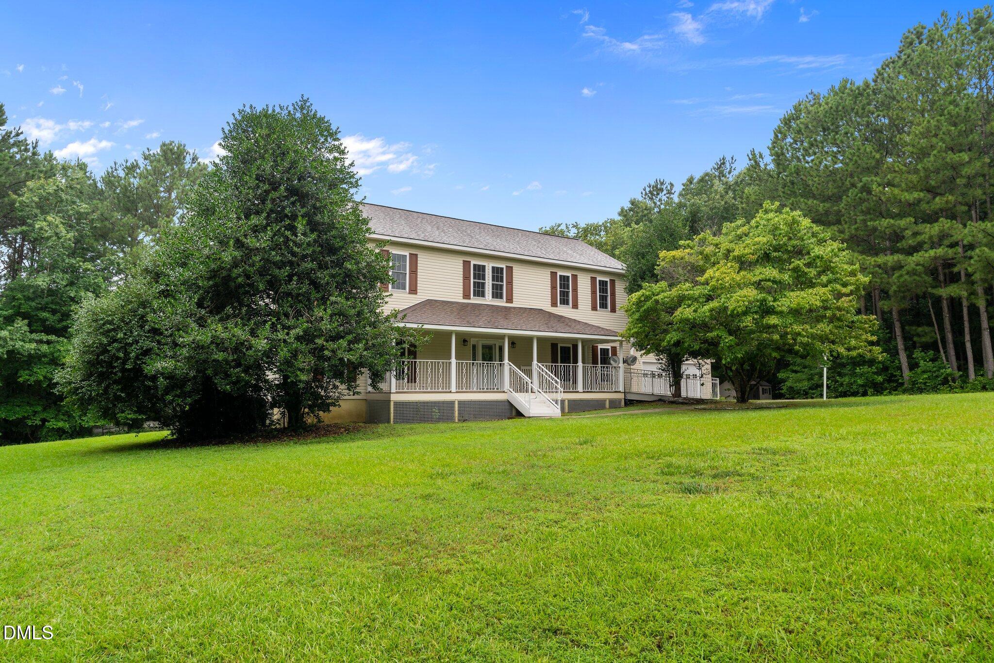 431 Patterson Ridge Lane