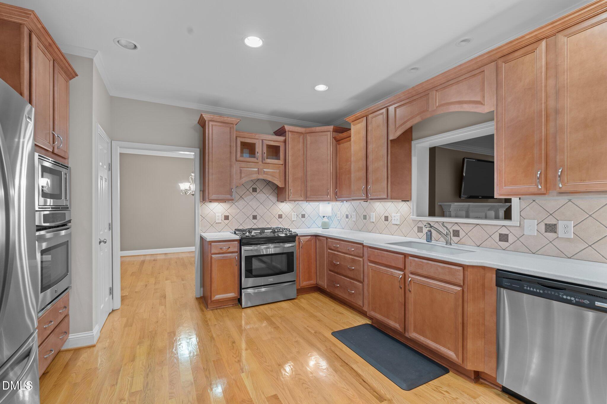 431 Patterson Ridge Lane