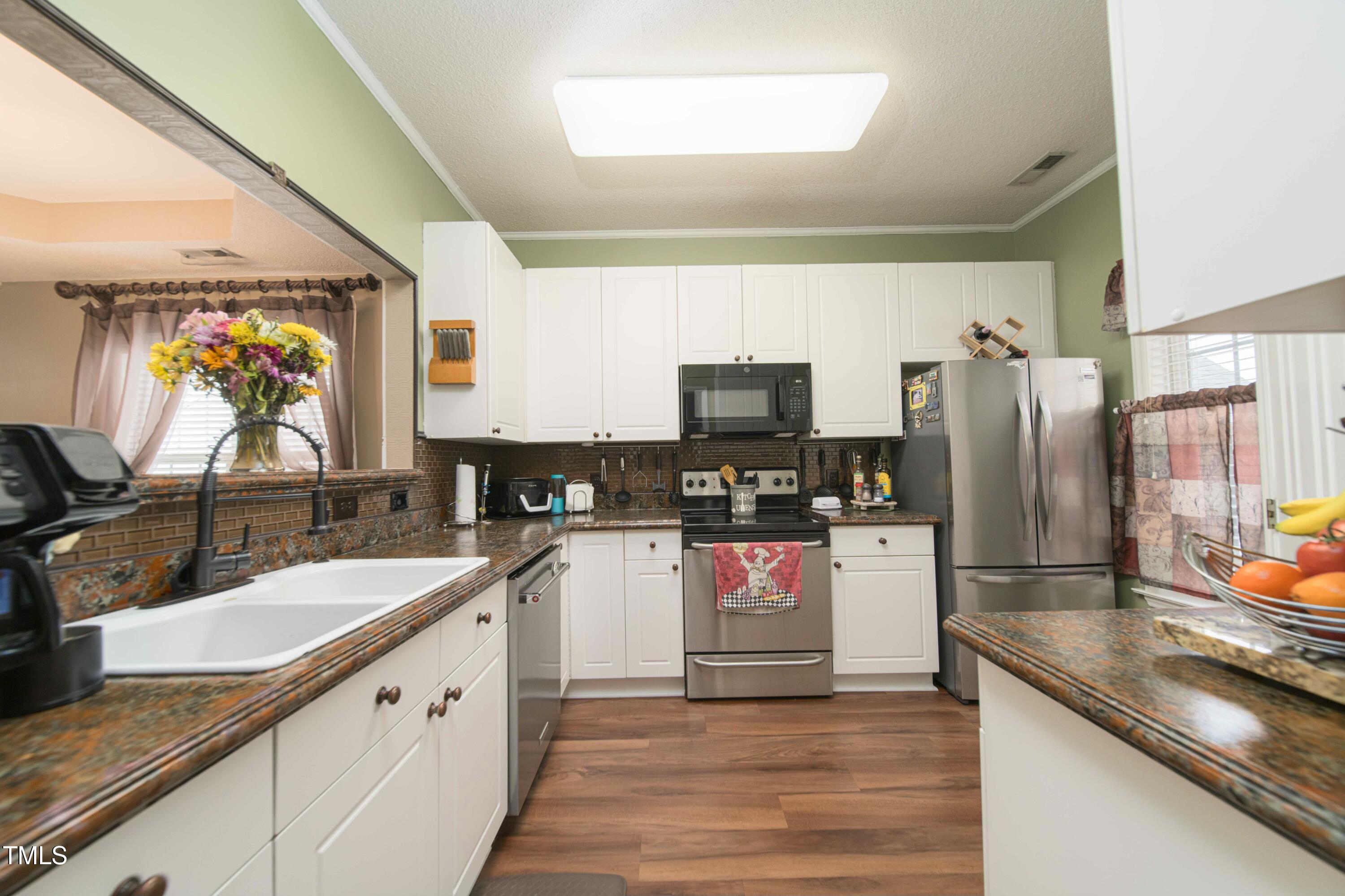 2124 Castle Pines Drive