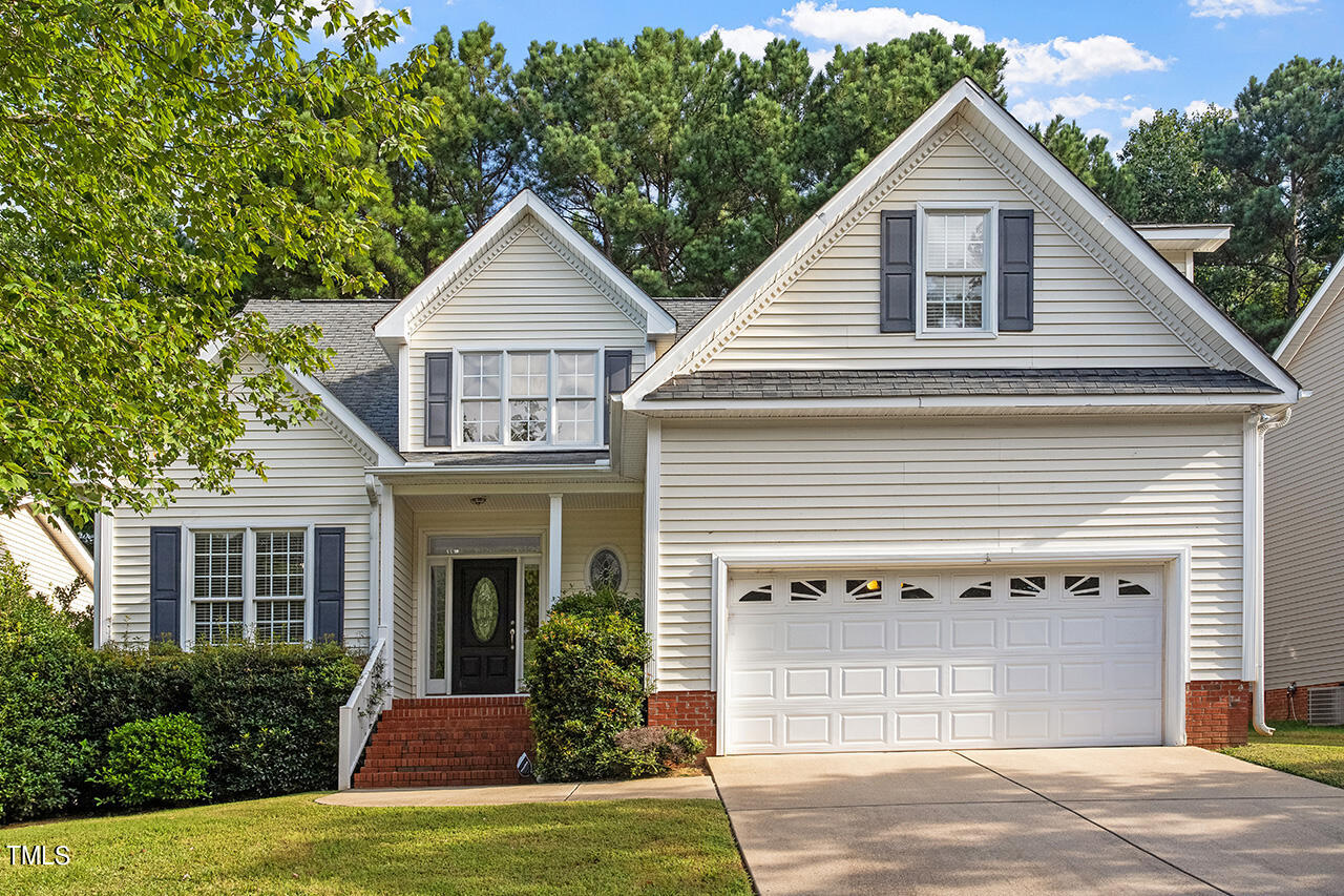 View Wake Forest, NC 27587 house