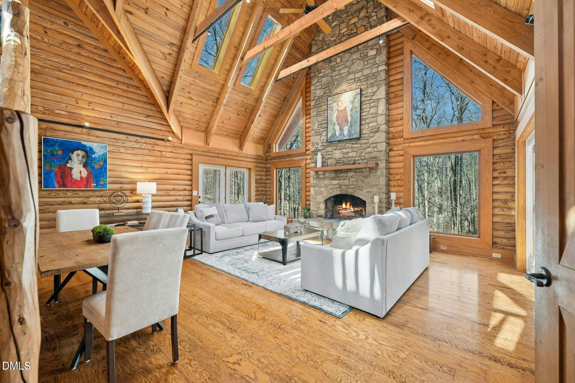 1003 Blackwood Mountain Road