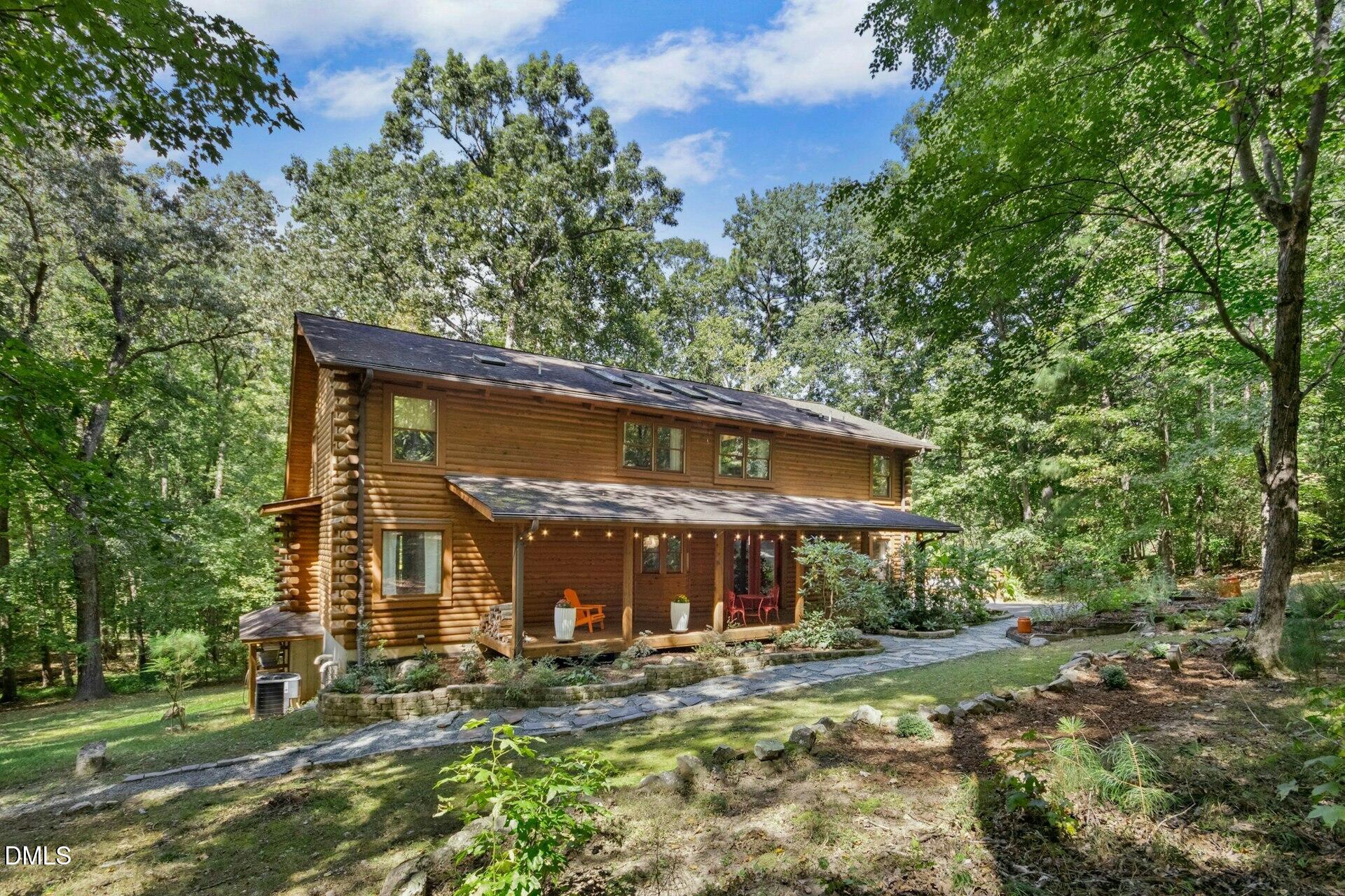1003 Blackwood Mountain Road