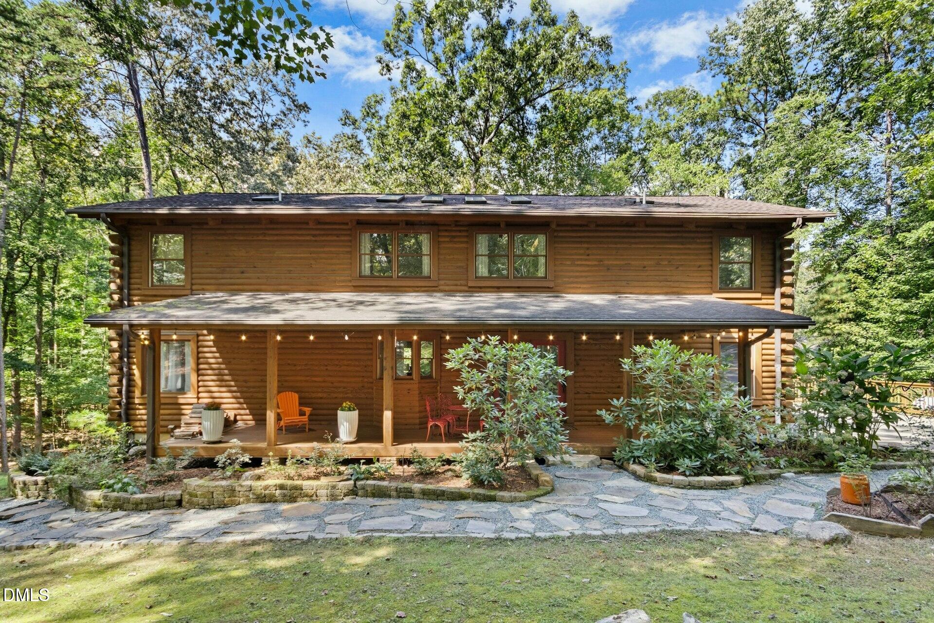 1003 Blackwood Mountain Road