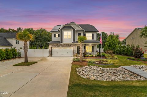 112 Lure Lane Wendell NC 27591