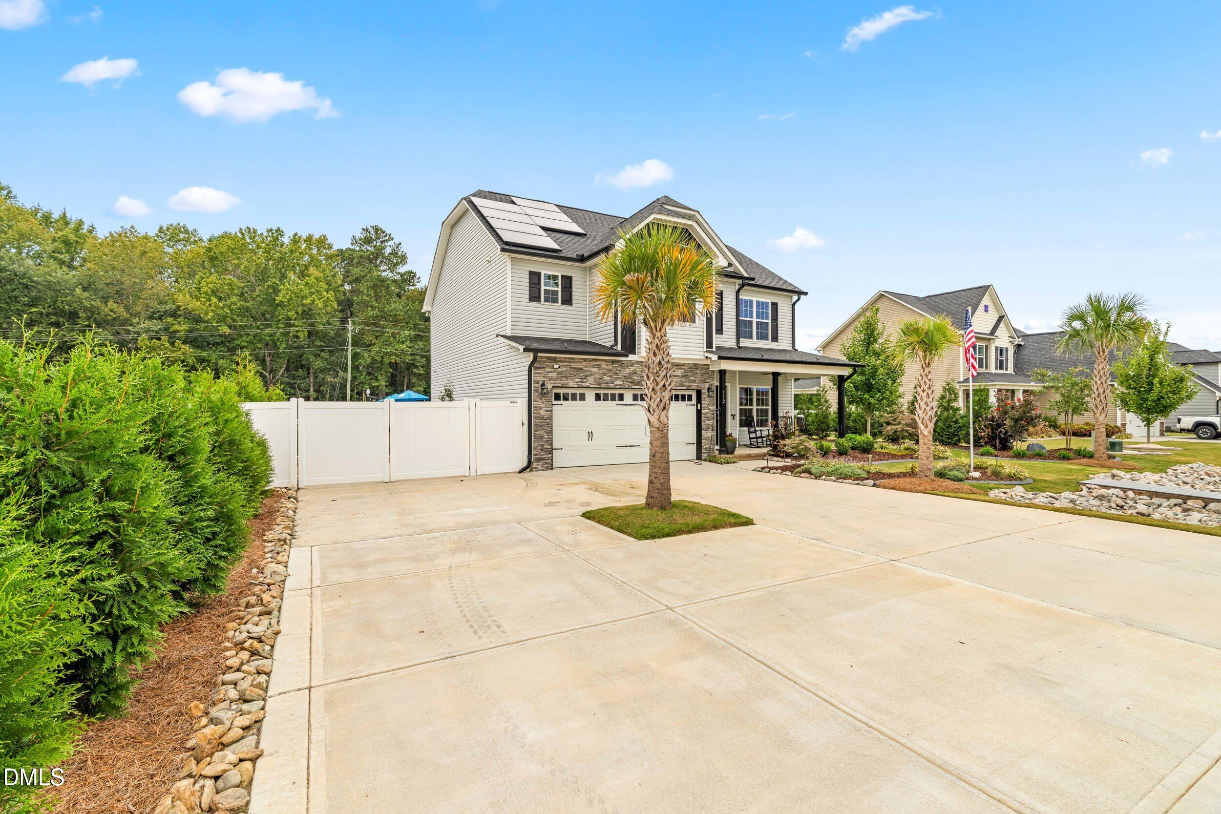 112 Lure Lane