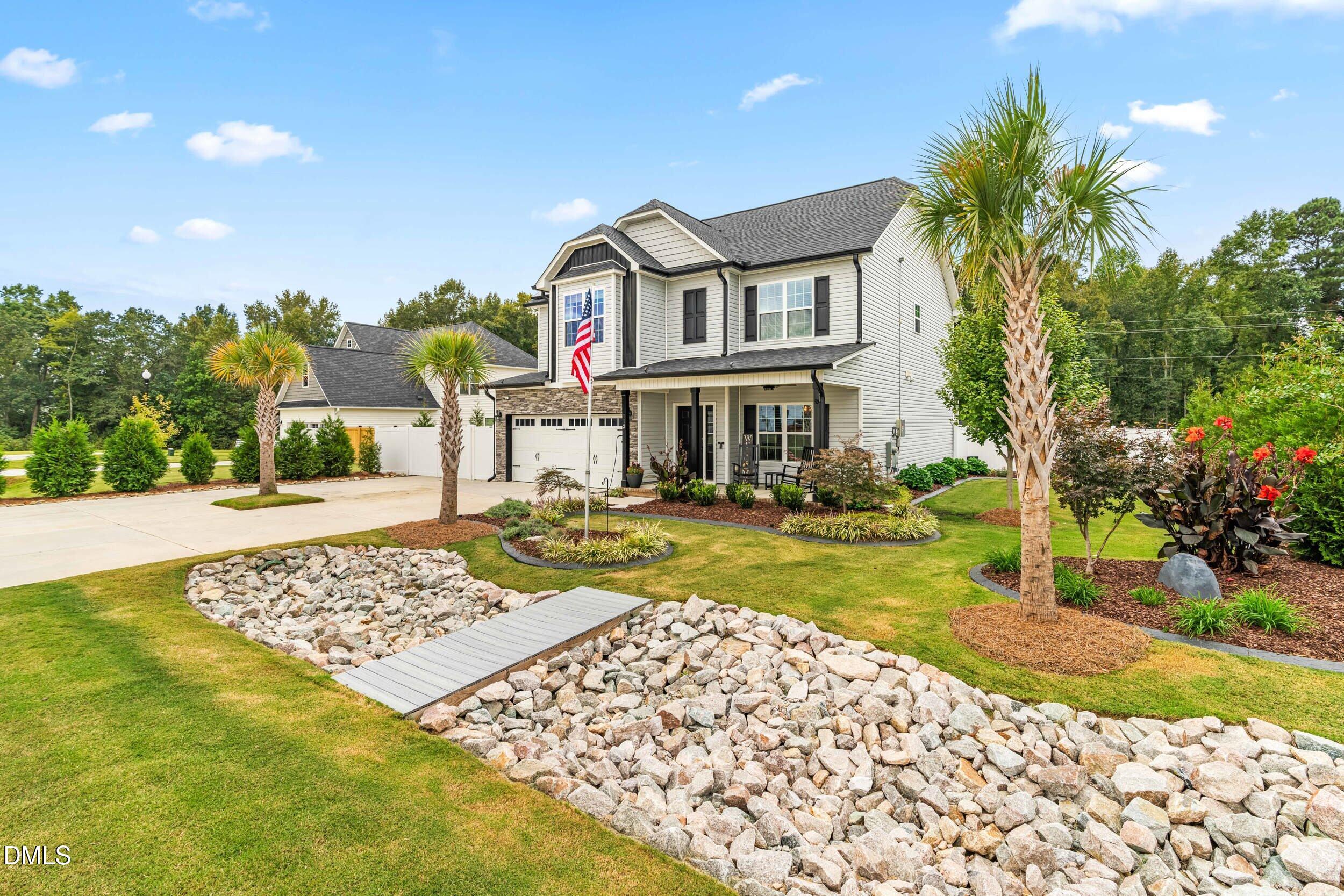 112 Lure Lane