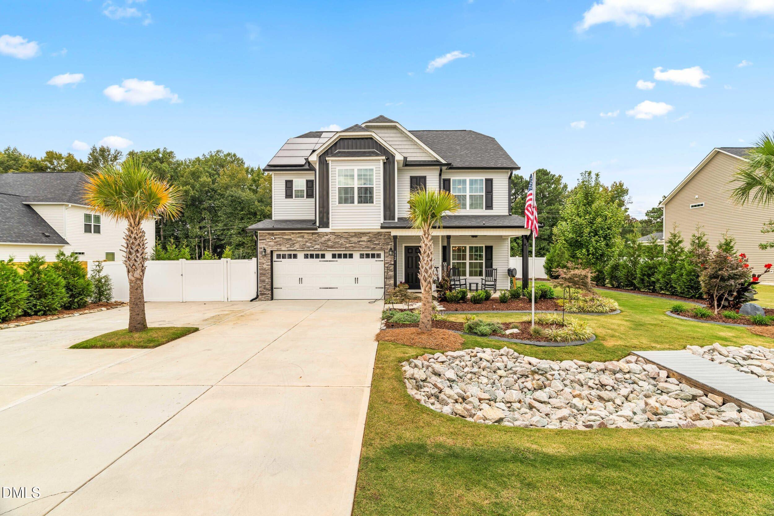 112 Lure Lane